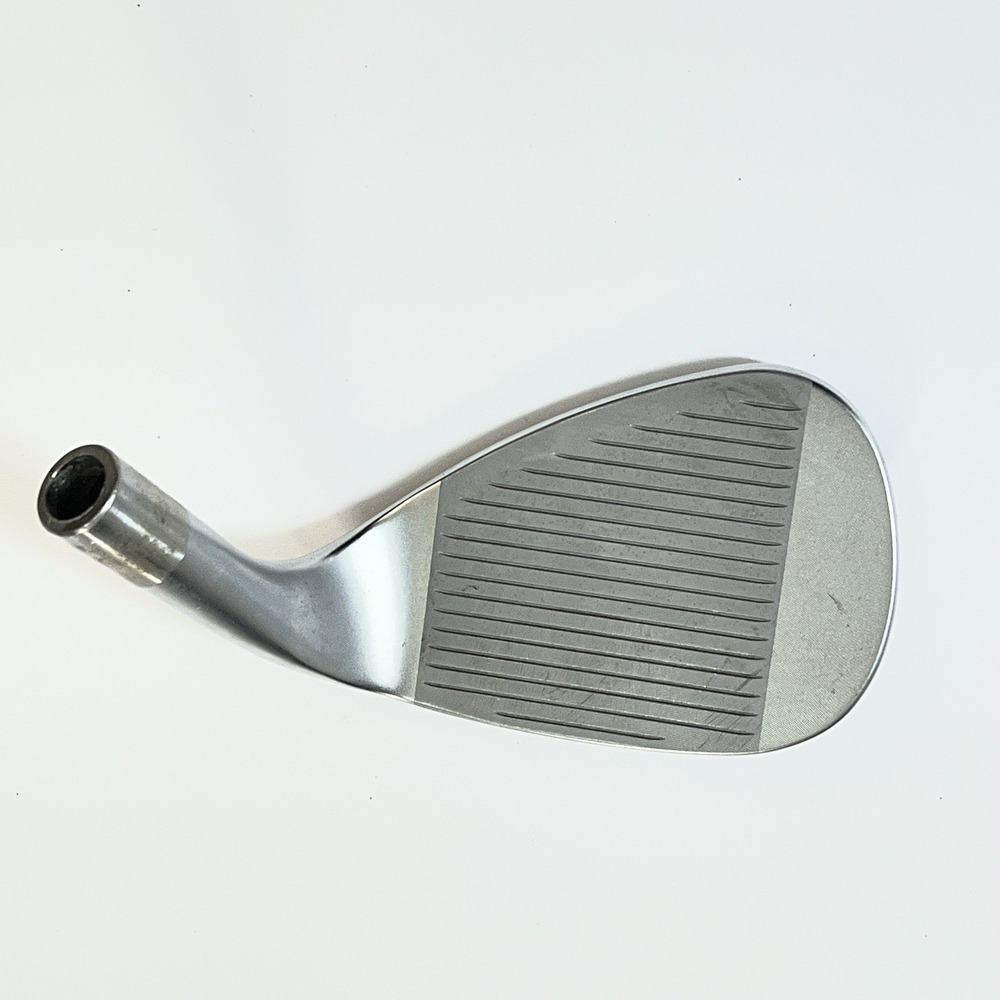 Left-Handed HEAD ONLY PING Glide 3.0 SS Lob Wedge 60.10 Black Dot Please Read - Picture 2 of 9